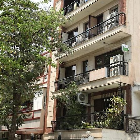 Tree Of Life Bed & Breakfast Neu-Delhi Exterior foto